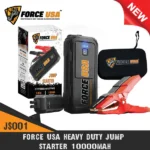 جامب ستارتر متعدد الوظائف من FORCE USA