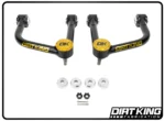 BALL JOINT UPPER CONTROL ARM, BRONCO 21-23