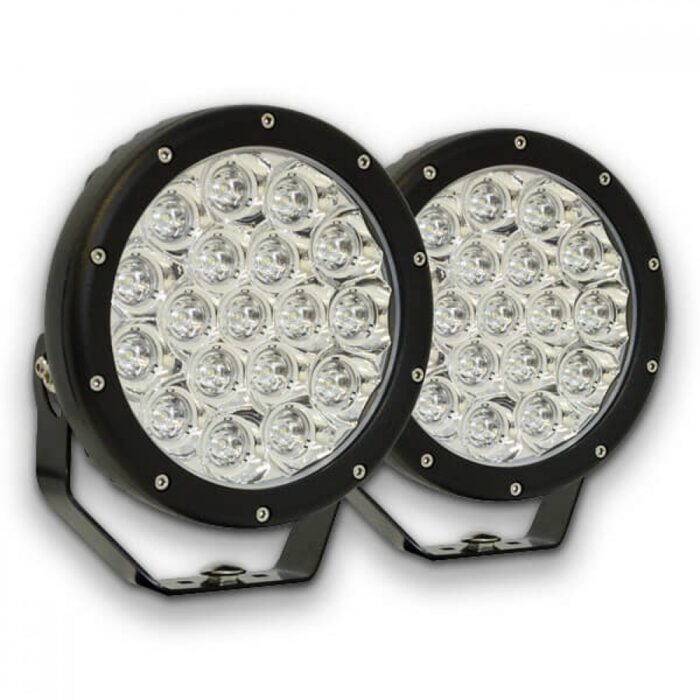 DOBINSON 90 WATT LED SPOTLIGHT - Image 1