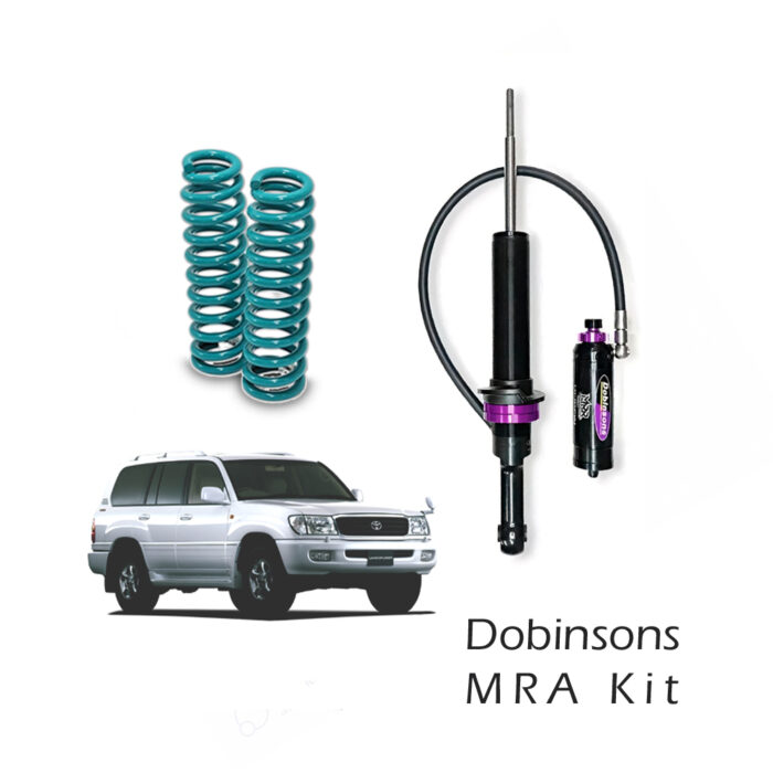 DOBINSONS LC100 MRA Kit - Image 1