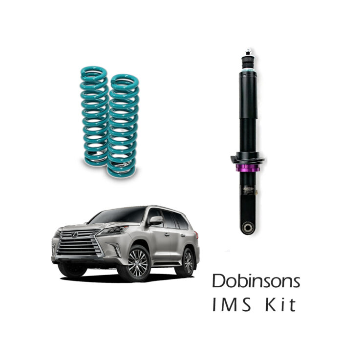 DOBINSONS LX570 IMS Kit - Image 1