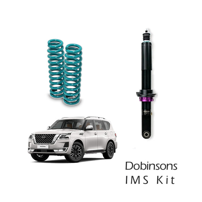 DOBINSONS Y62 IMS Kit - Image 1